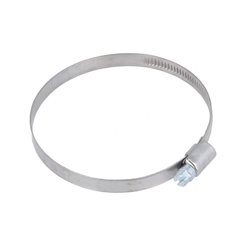 Colier de Strângere 9mm 70-90mm W4 | Electronic-mag.ro | Componente Electronice