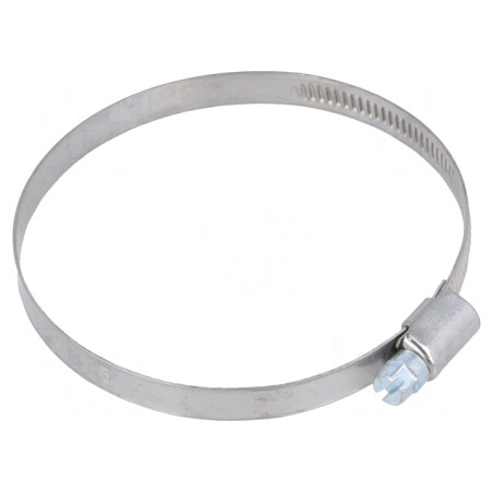 Colier de Strângere 9mm 70-90mm W4 | Electronic-mag.ro | Componente Electronice