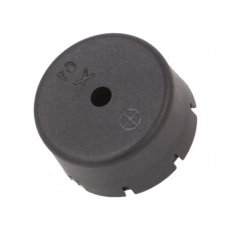 Semnalizator Piezoelectric de Sunet 20-70°C 34nF | Electronic-mag.ro | Componente Electronice