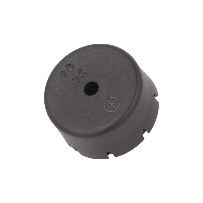 Semnalizator Piezoelectric de Sunet 20-70°C 34nF | Electronic-mag.ro | Componente Electronice Semnalizator Piezoelectric de Sunet 20-70°C 34nF | Electronic-mag.ro | Componente Electronice