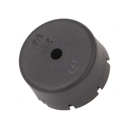 Semnalizator Piezoelectric de Sunet 20-70°C 34nF | Electronic-mag.ro | Componente Electronice