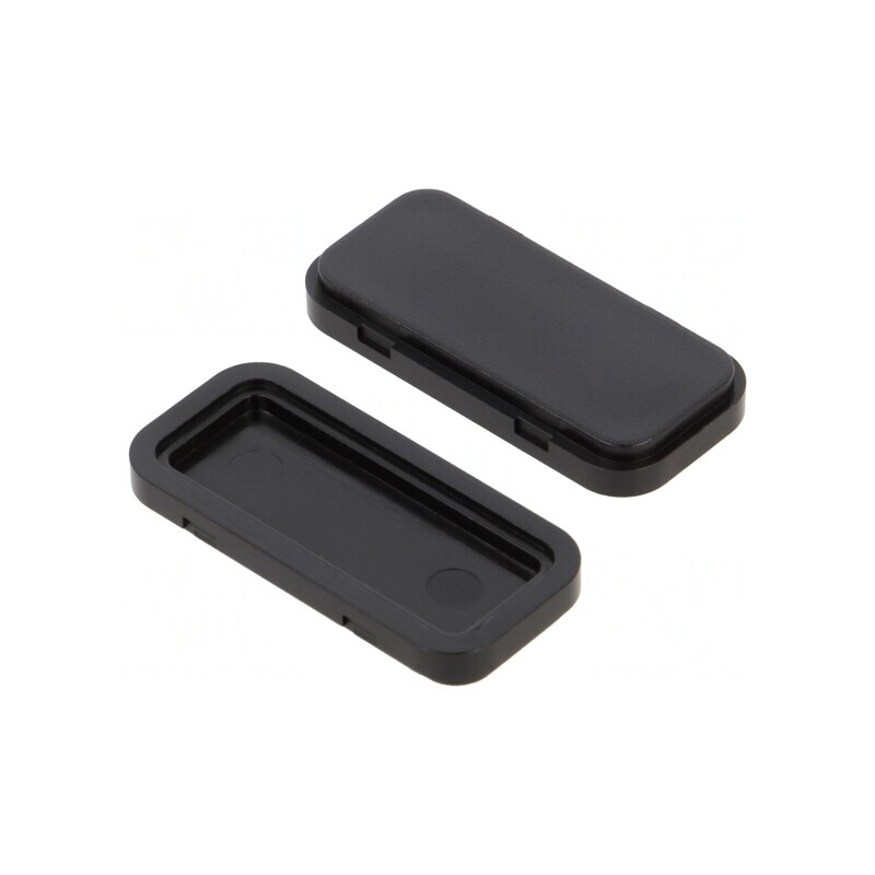 Capac de protecție pentru ZOBD-ABS și ZOBD-MINI-ABS (2 buc.) | Electronic-mag.ro | Componente Electronice