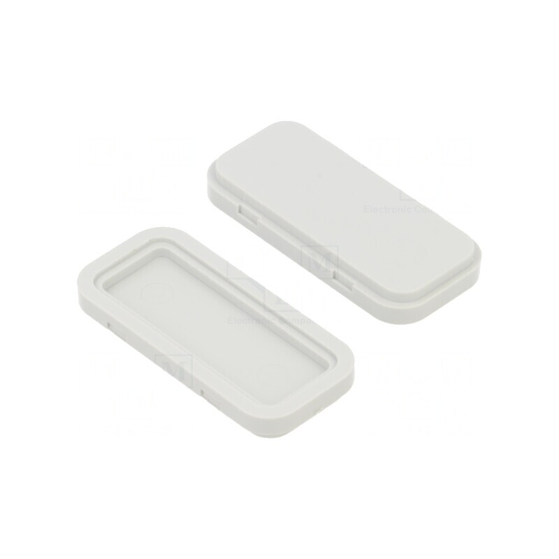 Capac de protecție 2 buc. pentru ZOBD-J-ABS și ZOBD-MINI-J-ABS | Electronic-mag.ro | Componente Electronice