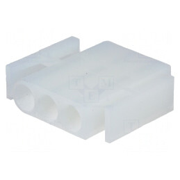 Conector Mufă Cablu-Cablu Mamă 6,1mm 3 Pini | Electronic-mag.ro | Componente Electronice