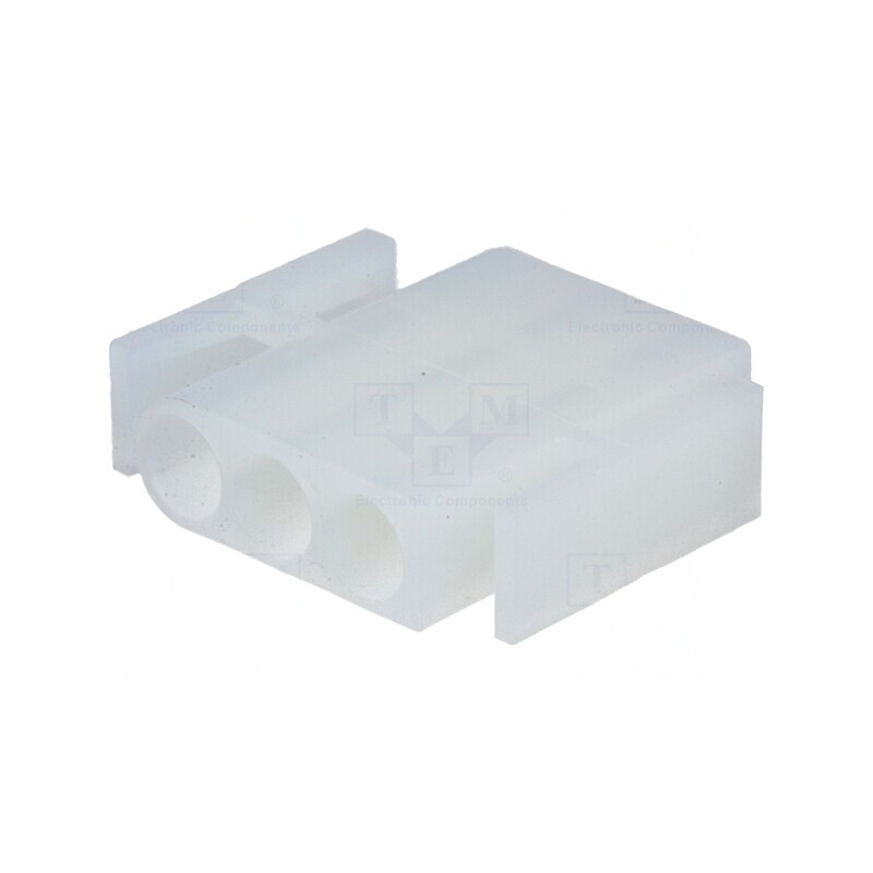 Conector Mufă Cablu-Cablu Mamă 6,1mm 3 Pini | Electronic-mag.ro | Componente Electronice Conector Mufă Cablu-Cablu Mamă 6,1mm 3 Pini | Electronic-mag.ro | Componente Electronice