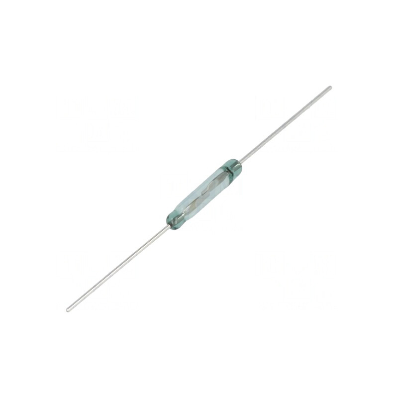 Senzor Reed 20-25AT 10W 0,5A Ø2x10mm | Electronic-mag.ro | Componente Electronice Senzor Reed 20-25AT 10W 0,5A Ø2x10mm | Electronic-mag.ro | Componente Electronice