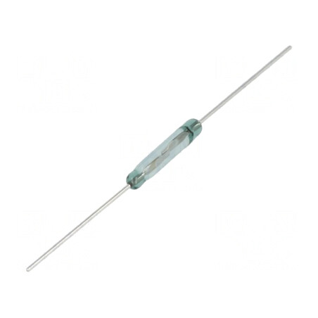 Senzor Reed 20-25AT 10W 0,5A Ø2x10mm | Electronic-mag.ro | Componente Electronice