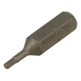 Capăt de şurubelniţă imbus HEX 2mm 25mm | Electronic-mag.ro | Componente Electronice