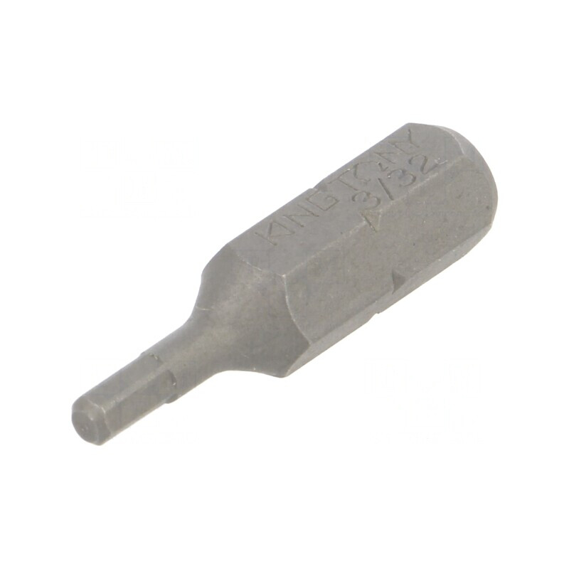 Capăt șurubelniță imbus HEX 3/32 25mm | Electronic-mag.ro | Componente Electronice Capăt șurubelniță imbus HEX 3/32 25mm | Electronic-mag.ro | Componente Electronice