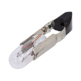 Lampă Telefon 30VDC 40mA T5,5K | Electronic-mag.ro | Componente Electronice