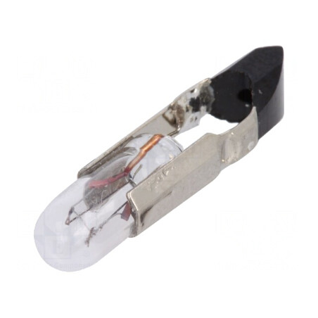 Lampă Telefon 30VDC 40mA T5,5K | Electronic-mag.ro | Componente Electronice
