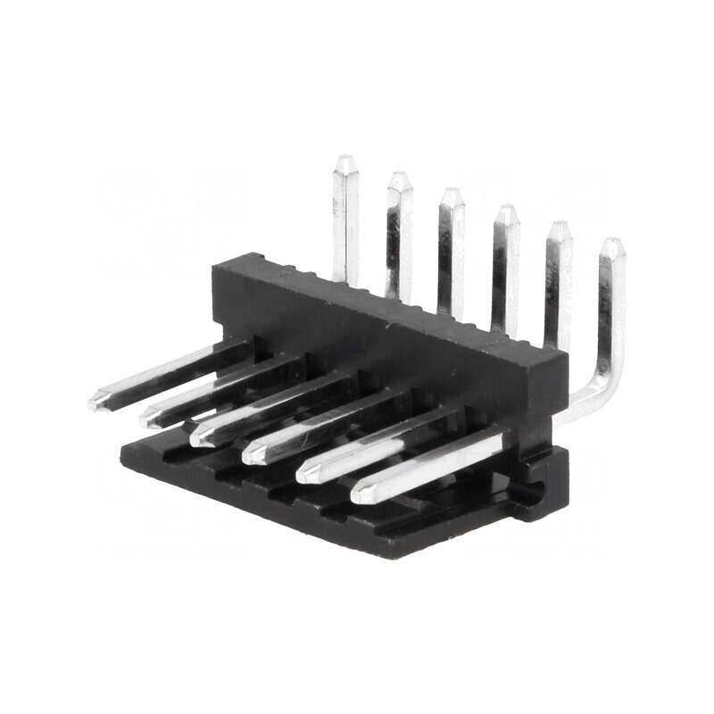 Soclu cablu-placă tată 6 pini 3,96mm THT cositorit | Electronic-mag.ro | Componente Electronice Soclu cablu-placă tată 6 pini 3,96mm THT cositorit | Electronic-mag.ro | Componente Electronice