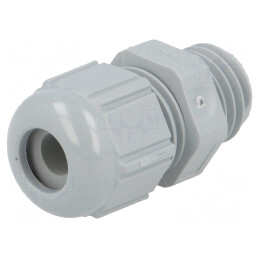 Garnitură de Etanșare Poliamidă M12 1,5 IP68/IP69K SKINTOP® | Electronic-mag.ro | Componente Electronice