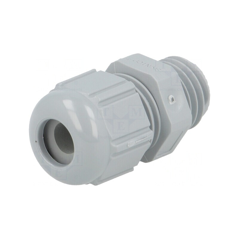 Garnitură de Etanșare Poliamidă M12 1,5 IP68/IP69K SKINTOP® | Electronic-mag.ro | Componente Electronice