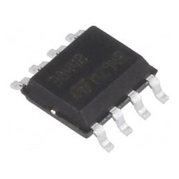 PWM Controller 1A 48-500kHz SO8 Boost Flyback | Electronic-mag.ro | Componente Electronice