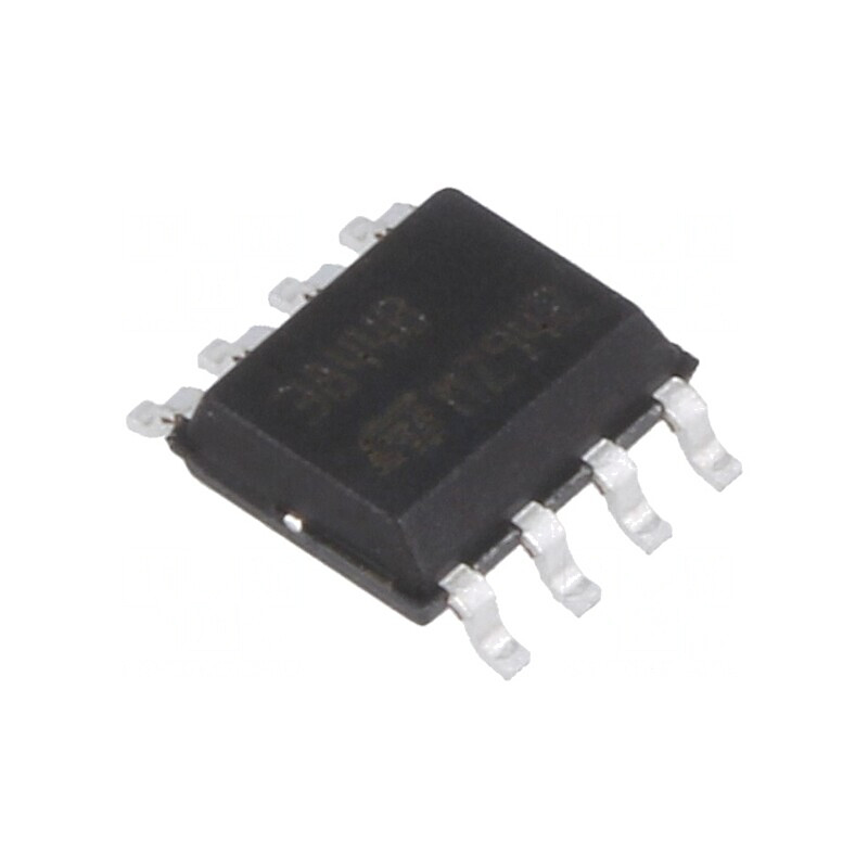 PWM Controller 1A 48-500kHz SO8 Boost Flyback | Electronic-mag.ro | Componente Electronice