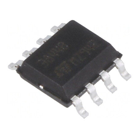 PWM Controller 1A 48-500kHz SO8 Boost Flyback | Electronic-mag.ro | Componente Electronice