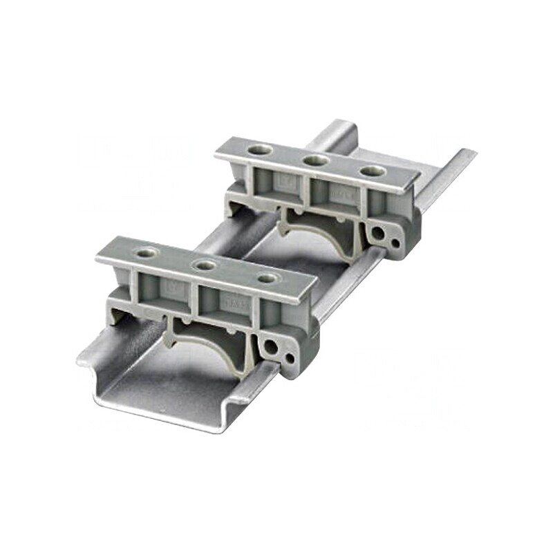Adaptor Șină 10mm TS32/TS35 M3 | Electronic-mag.ro | Componente Electronice