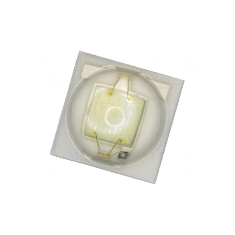 LED Albastru 120° 350mA 22-30lm 3535 SMD | Electronic-mag.ro | Componente Electronice