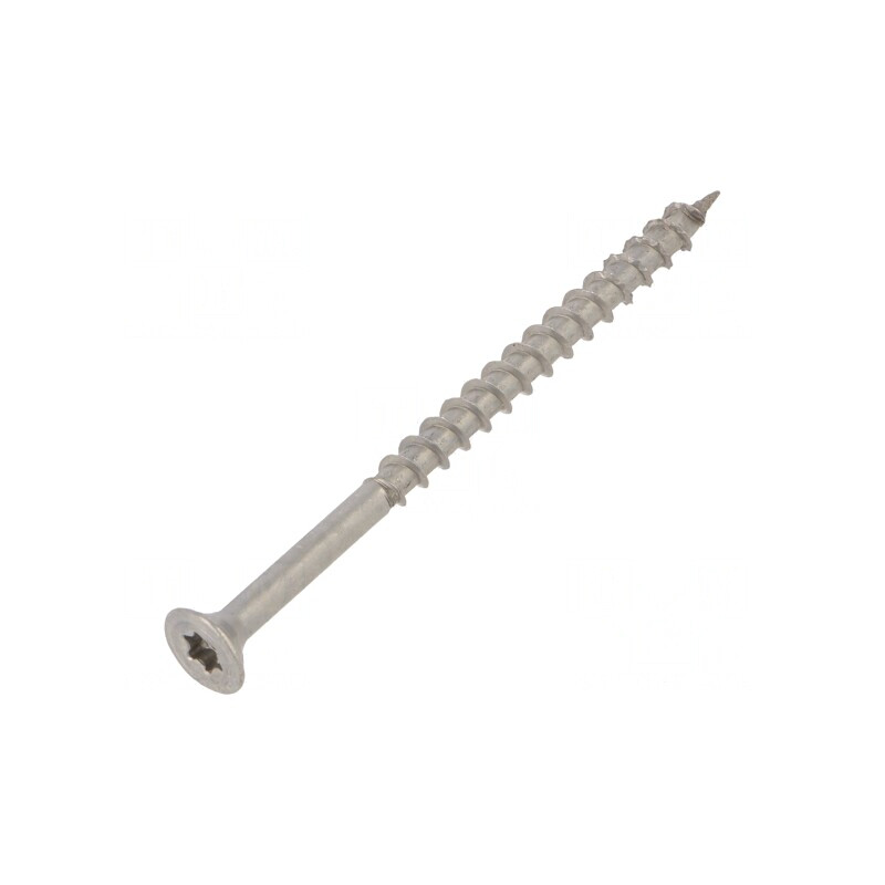 Şurub lemn 6x90 cap îngropat Torx TX30 SPAX BN 15002 | Electronic-mag.ro | Componente Electronice