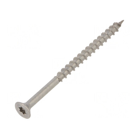Şurub lemn 6x90 cap îngropat Torx TX30 SPAX BN 15002 | Electronic-mag.ro | Componente Electronice
