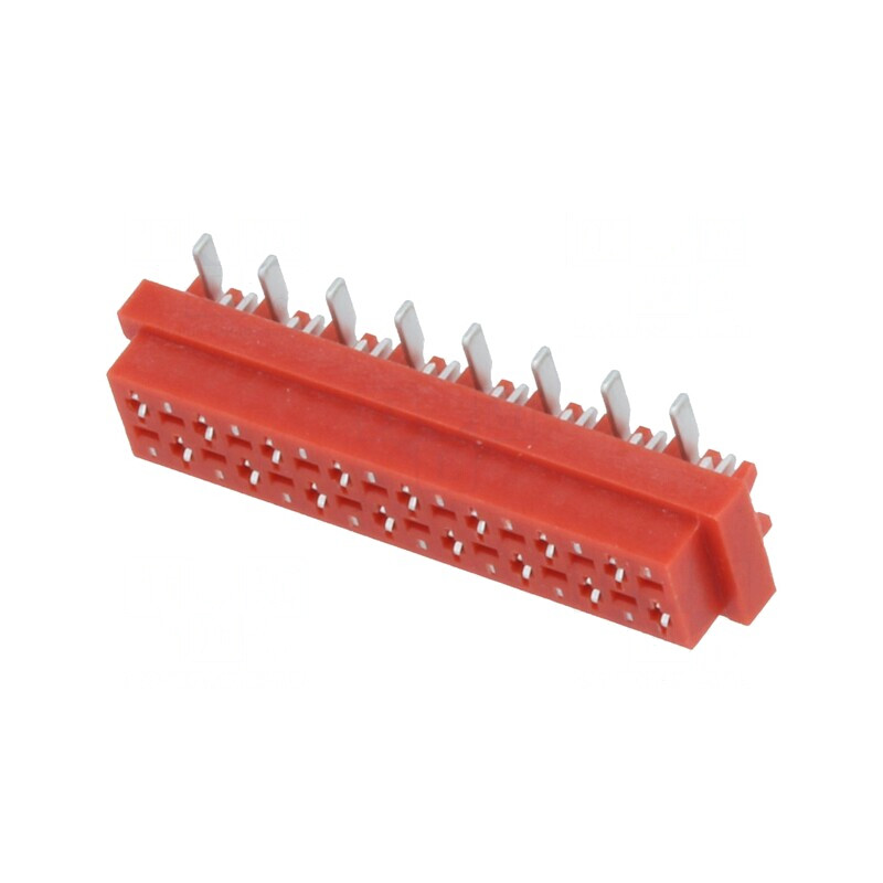 Cablu-placă soclu mamă 16 PIN pentru PCB 30V 1A | Electronic-mag.ro | Componente Electronice Cablu-placă soclu mamă 16 PIN pentru PCB 30V 1A | Electronic-mag.ro | Componente Electronice