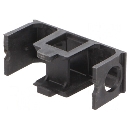 Carcasă de protecție termoplastic UL94V-0 -40÷85°C | Electronic-mag.ro | Componente Electronice