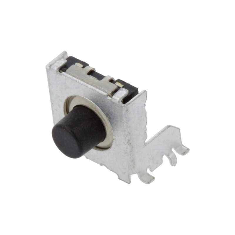 Microîntrerupător TACT SPST-NO 0,05A 24VDC SMT | Electronic-mag.ro | Componente Electronice Microîntrerupător TACT SPST-NO 0,05A 24VDC SMT | Electronic-mag.ro | Componente Electronice