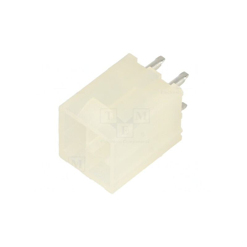 Soclu tată VAL-U-LOK 4.2mm 4 PIN THT drept | Electronic-mag.ro | Componente Electronice Soclu tată VAL-U-LOK 4.2mm 4 PIN THT drept | Electronic-mag.ro | Componente Electronice