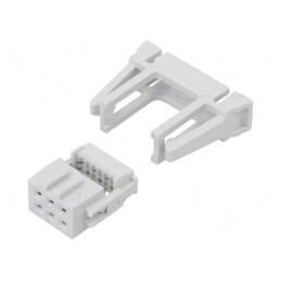 Robinet de bucătărie cu arc comercial  | Electronic-mag.ro | Componente Electronice
