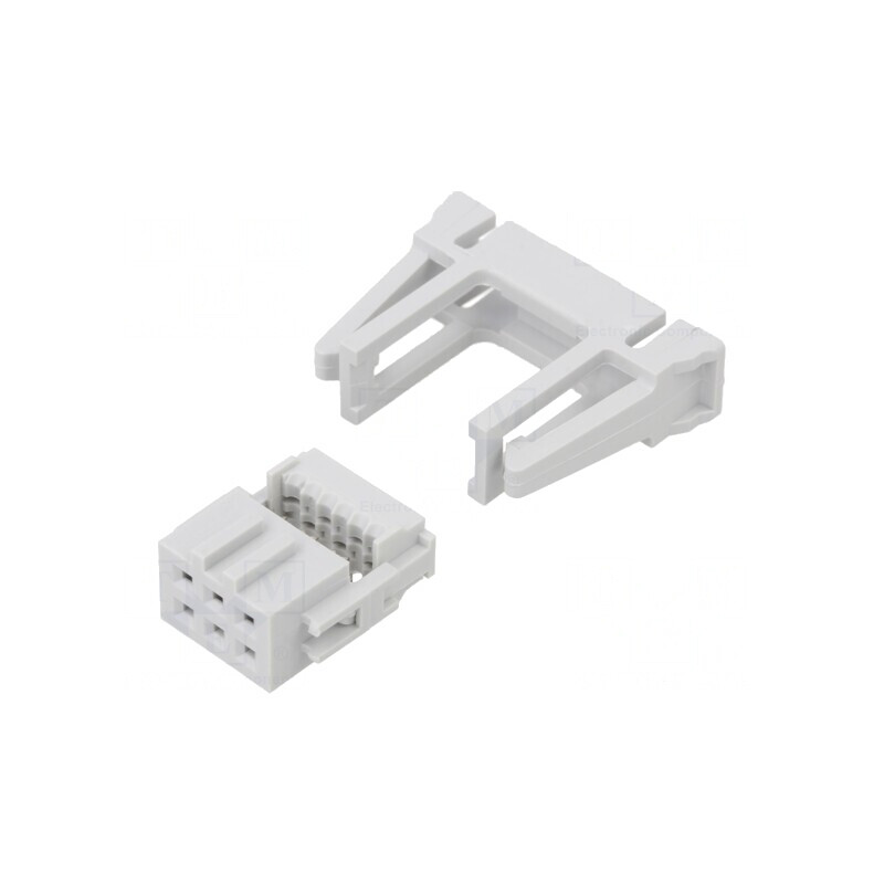 Robinet de bucătărie cu arc comercial  | Electronic-mag.ro | Componente Electronice