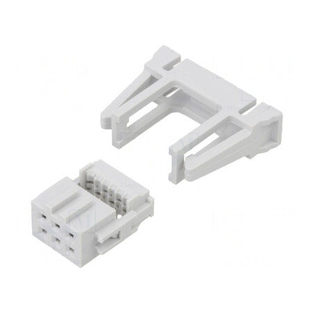 Robinet de bucătărie cu arc comercial  | Electronic-mag.ro | Componente Electronice
