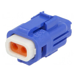 Conector E-Seal mamă IP67 cablu-PCB | Electronic-mag.ro | Componente Electronice