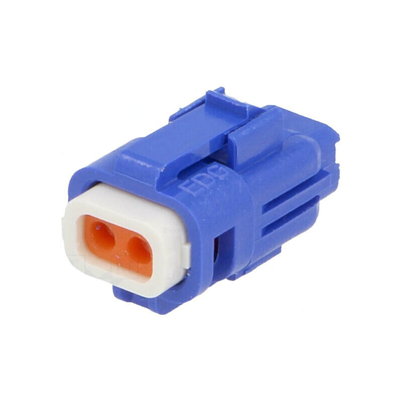Conector E-Seal mamă IP67 cablu-PCB | Electronic-mag.ro | Componente Electronice