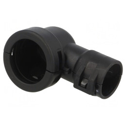 Protecție Cablu și Dispozitiv de Prindere 13,4mm | Electronic-mag.ro | Componente Electronice