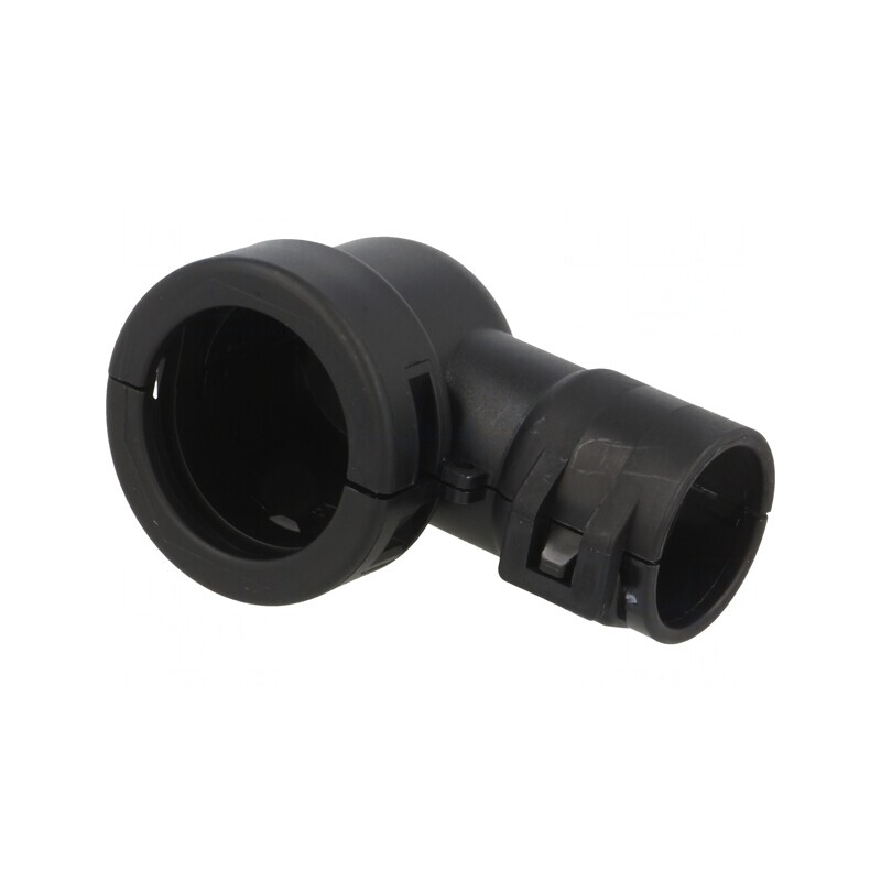 Protecție Cablu și Dispozitiv de Prindere 13,4mm | Electronic-mag.ro | Componente Electronice