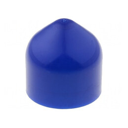 Piston Albastru 30/55ml Fluide Densitate Mare QuantX | Electronic-mag.ro | Componente Electronice