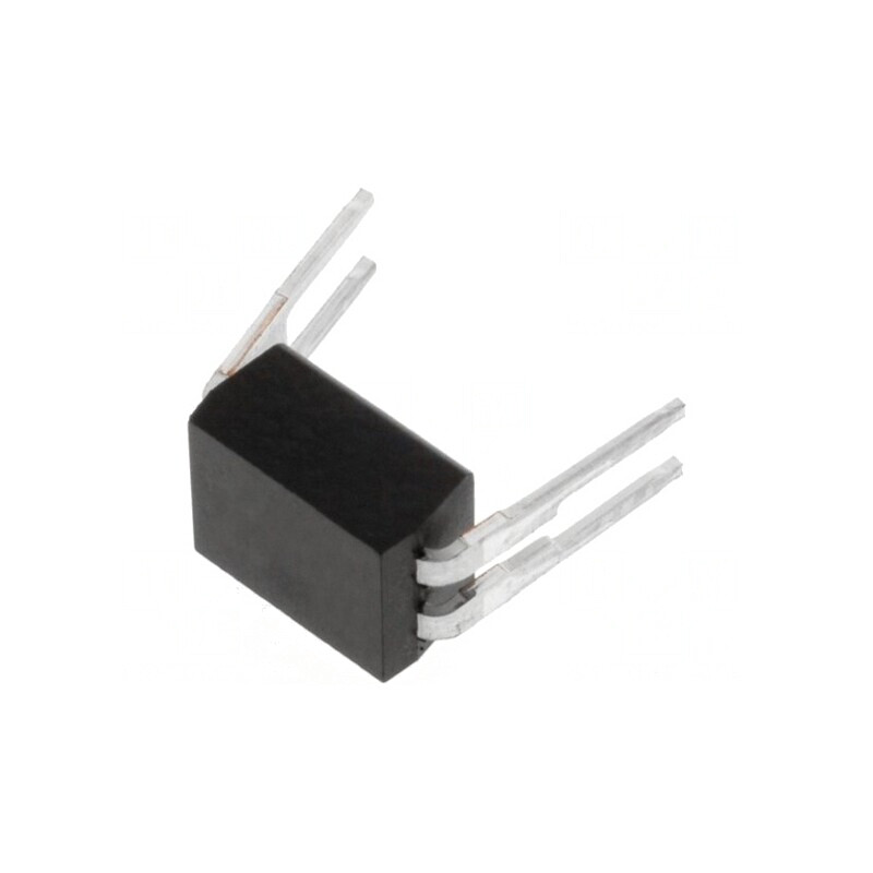 N-MOSFET Tranzistor 500V 0.23A 1W DIP4 | Electronic-mag.ro | Componente Electronice N-MOSFET Tranzistor 500V 0.23A 1W DIP4 | Electronic-mag.ro | Componente Electronice