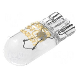 Bec auto W3W 12V 3W Original | Electronic-mag.ro | Componente Electronice