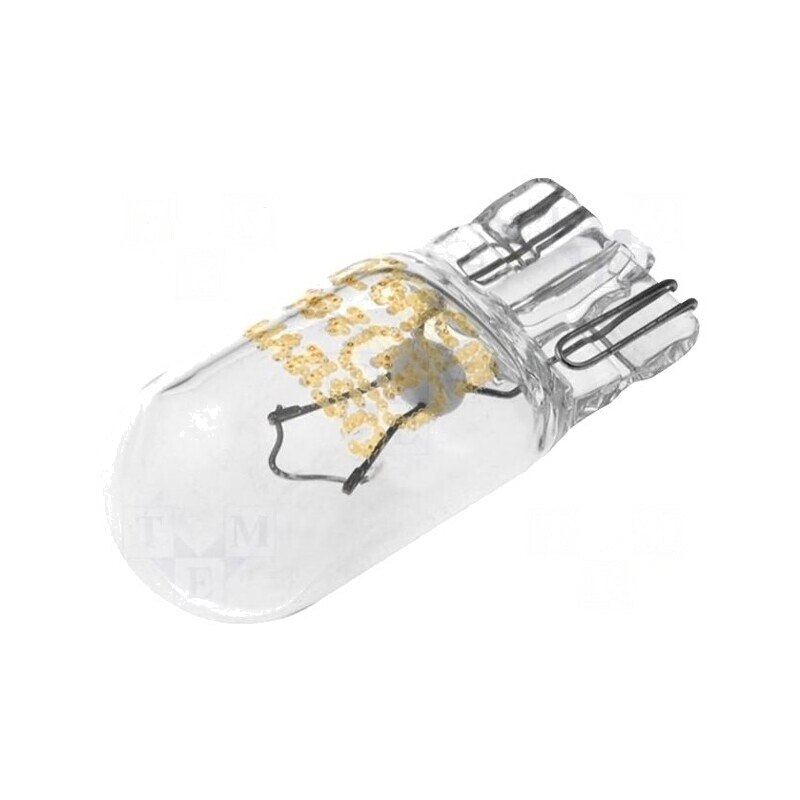 Bec auto W3W 12V 3W Original | Electronic-mag.ro | Componente Electronice