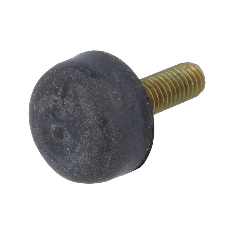Picioruș cu înșurubare M3 10,2mm | Electronic-mag.ro | Componente Electronice Picioruș cu înșurubare M3 10,2mm | Electronic-mag.ro | Componente Electronice