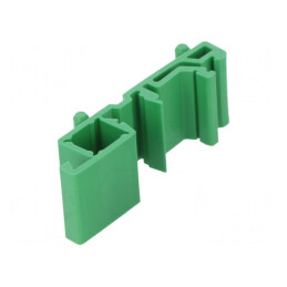 Mâner pentru Șină DIN M72 59,5x20,2mm | Electronic-mag.ro | Componente Electronice