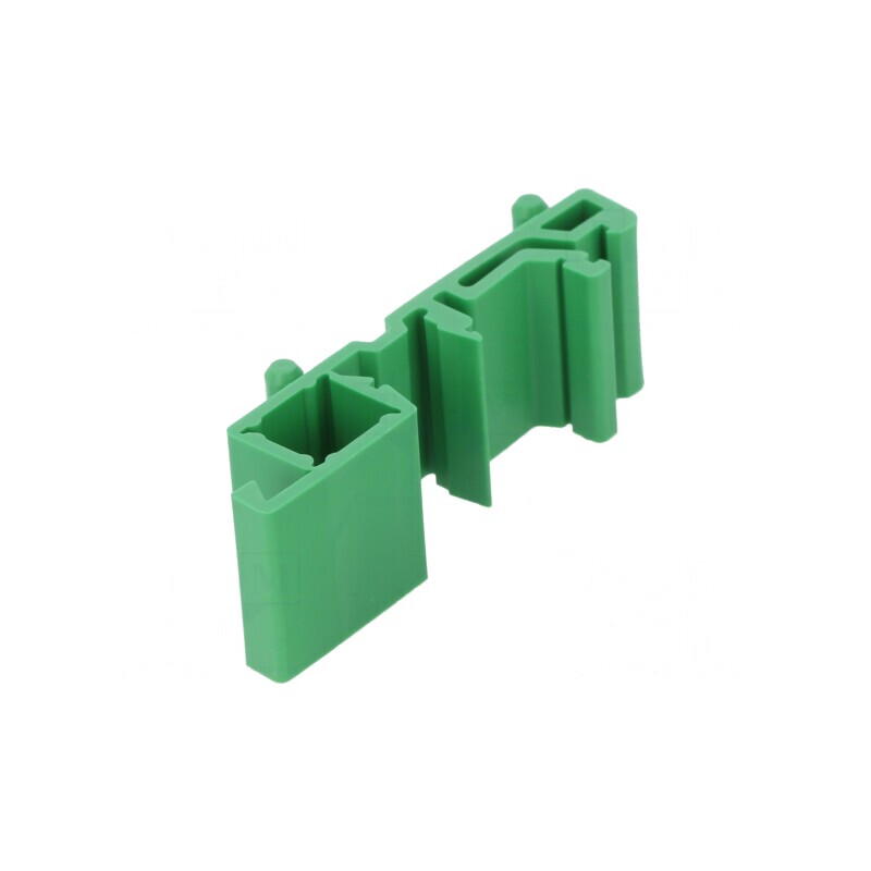 Mâner pentru Șină DIN M72 59,5x20,2mm | Electronic-mag.ro | Componente Electronice