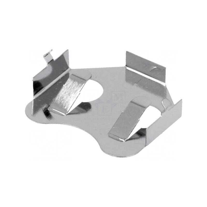 Clips PCB 3.7mm 20mm | Electronic-mag.ro | Componente Electronice