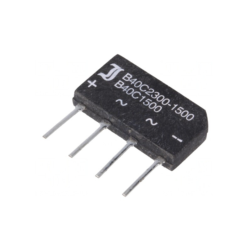 Punte redresoare monofazată 80V 1,5A 50A | Electronic-mag.ro | Componente Electronice Punte redresoare monofazată 80V 1,5A 50A | Electronic-mag.ro | Componente Electronice