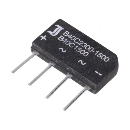 Punte redresoare monofazată 80V 1,5A 50A | Electronic-mag.ro | Componente Electronice