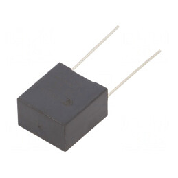 Condensator Polipropilenă 0,39uF THT 10% | Electronic-mag.ro | Componente Electronice