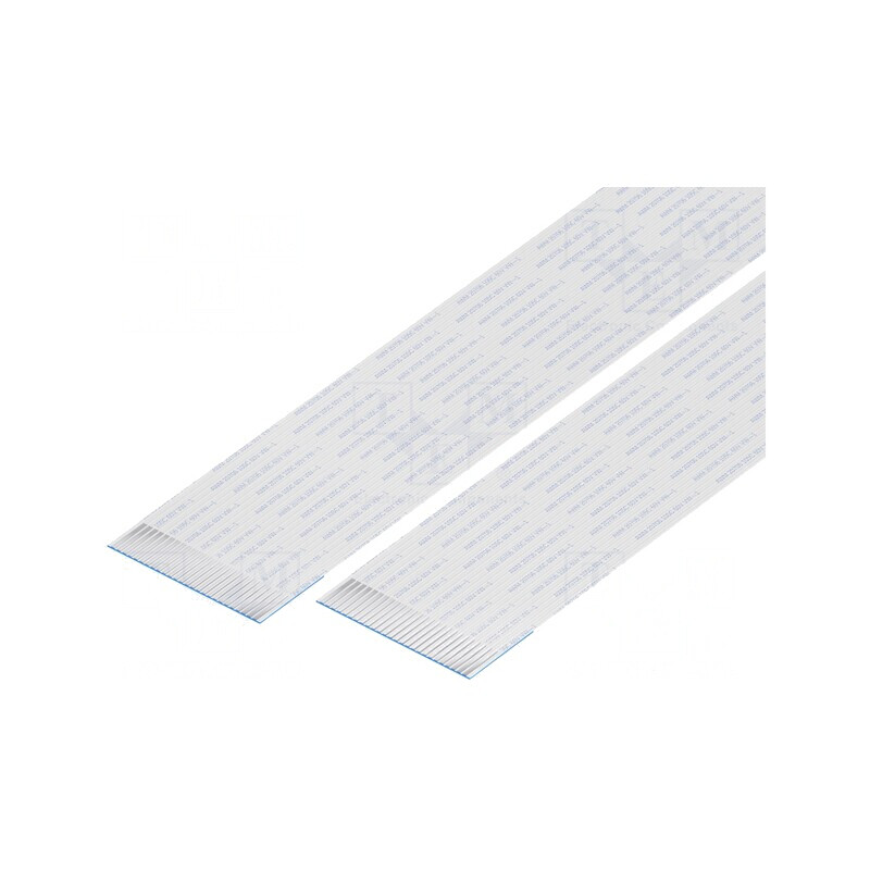 Banda FFC Fire 26P 1mm 152mm 60V 1A | Electronic-mag.ro | Componente Electronice