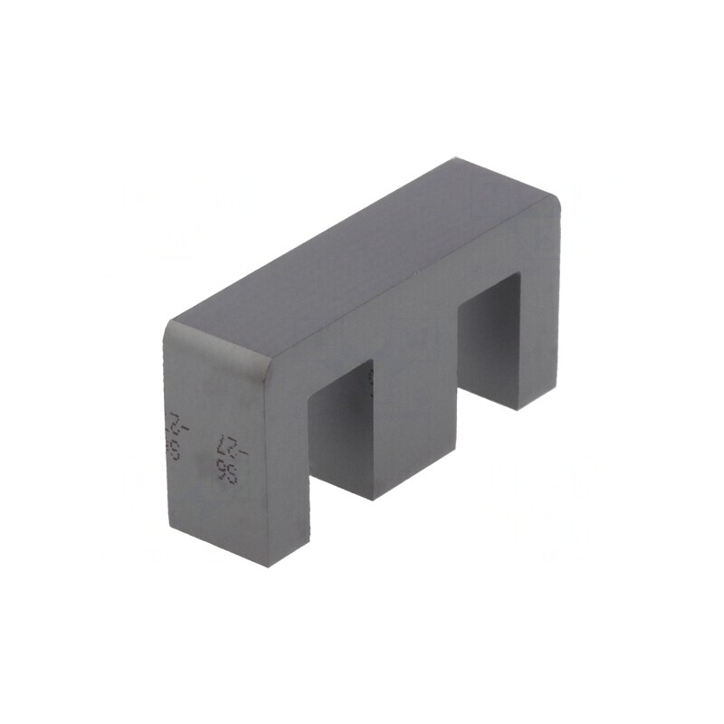 Miez Ferită E N27 2100nH 1buc. | Electronic-mag.ro | Componente Electronice Miez Ferită E N27 2100nH 1buc. | Electronic-mag.ro | Componente Electronice