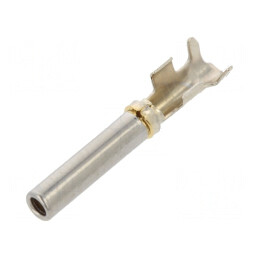 Conector Pin Mamă Aurit 16 Pini 18AWG-14AWG | Electronic-mag.ro | Componente Electronice